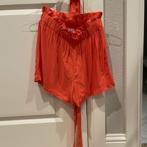 Dizzy Liszy Women’s Shorts